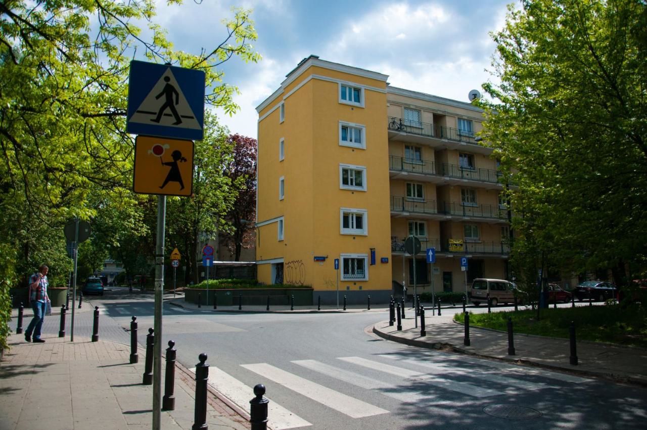 Апартаменты Apartament Karmelicka 2 Warszawa Варшава-38