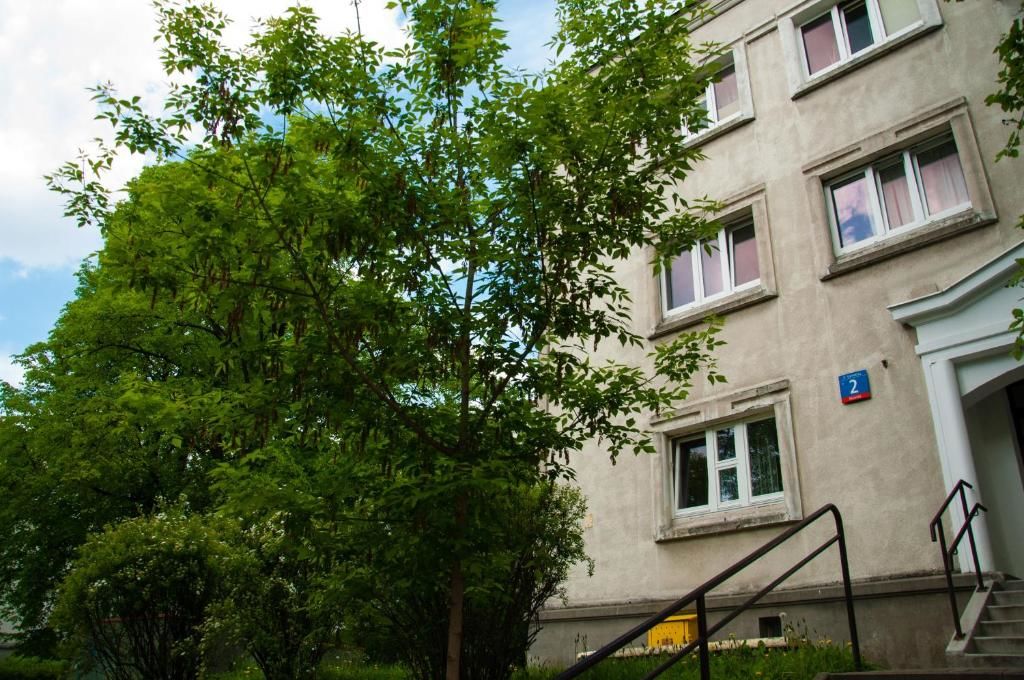 Апартаменты Apartament Karmelicka 2 Warszawa Варшава