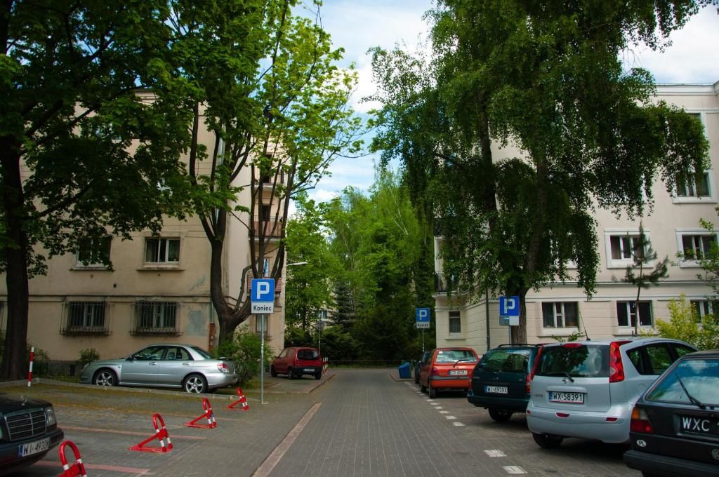 Апартаменты Apartament Karmelicka 2 Warszawa Варшава-84