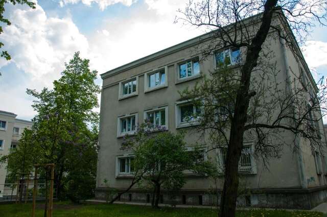 Апартаменты Apartament Karmelicka 2 Warszawa Варшава-33
