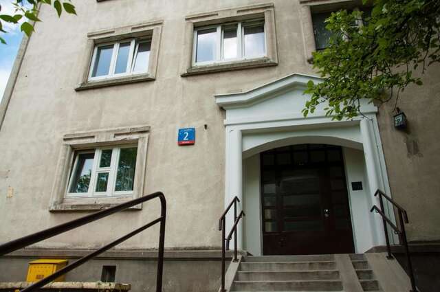 Апартаменты Apartament Karmelicka 2 Warszawa Варшава-76